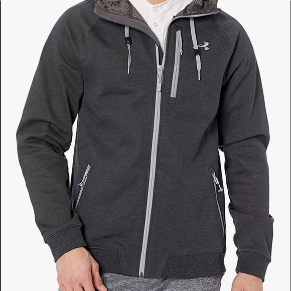 NWT Under Armour Men’s Jacket